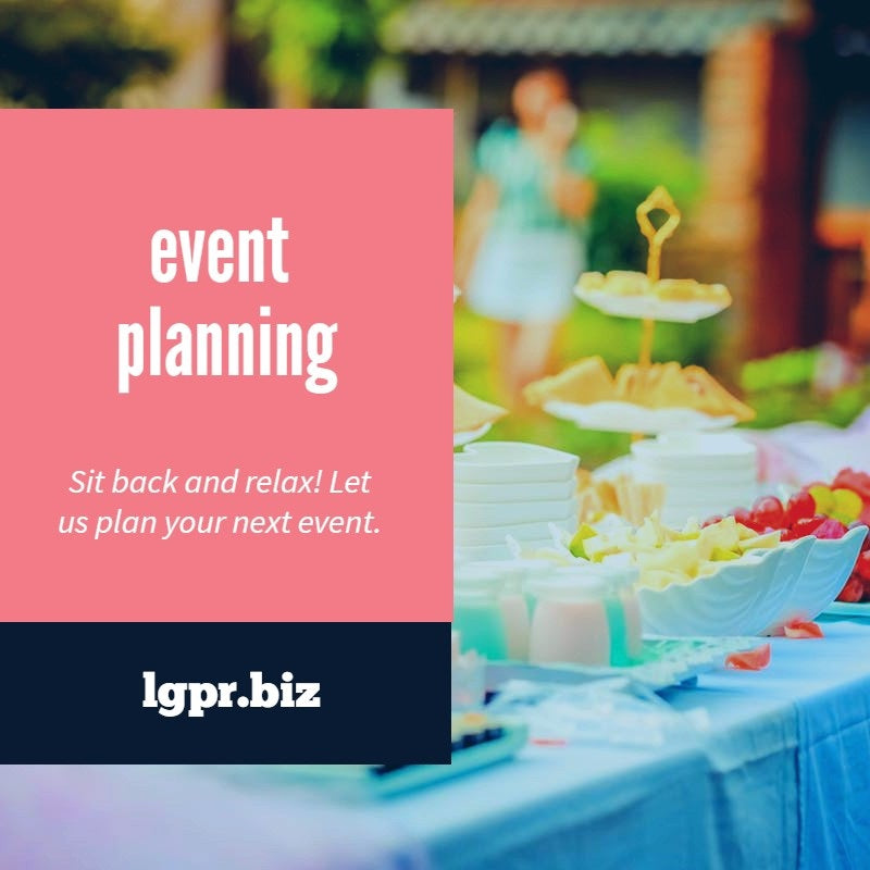 Event Management